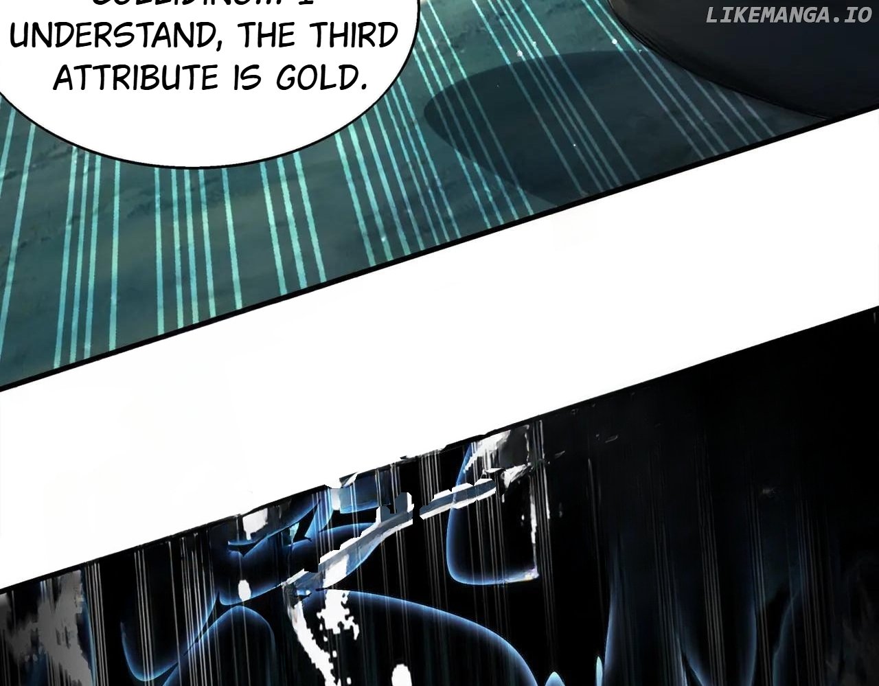 My Furry Harem Is After Me Chapter 384 — Page 27