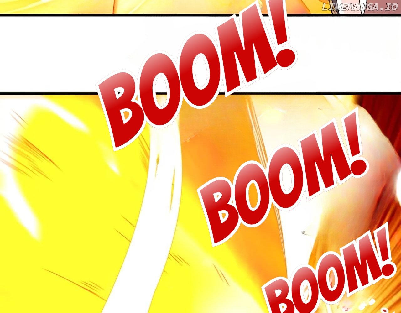 My Furry Harem Is After Me Chapter 384 — Page 33