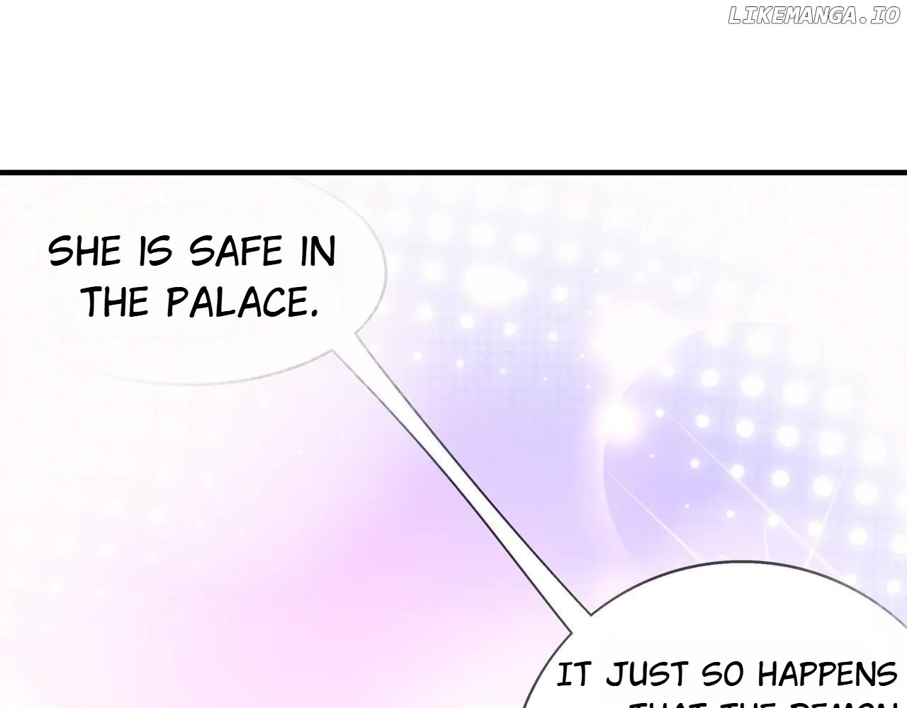 My Furry Harem Is After Me Chapter 384 — Page 39