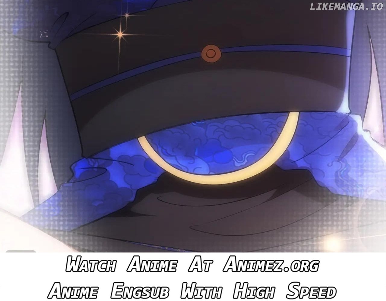 My Furry Harem Is After Me Chapter 384 — Page 42