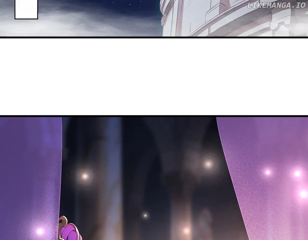 My Furry Harem Is After Me Chapter 385 — Page 2