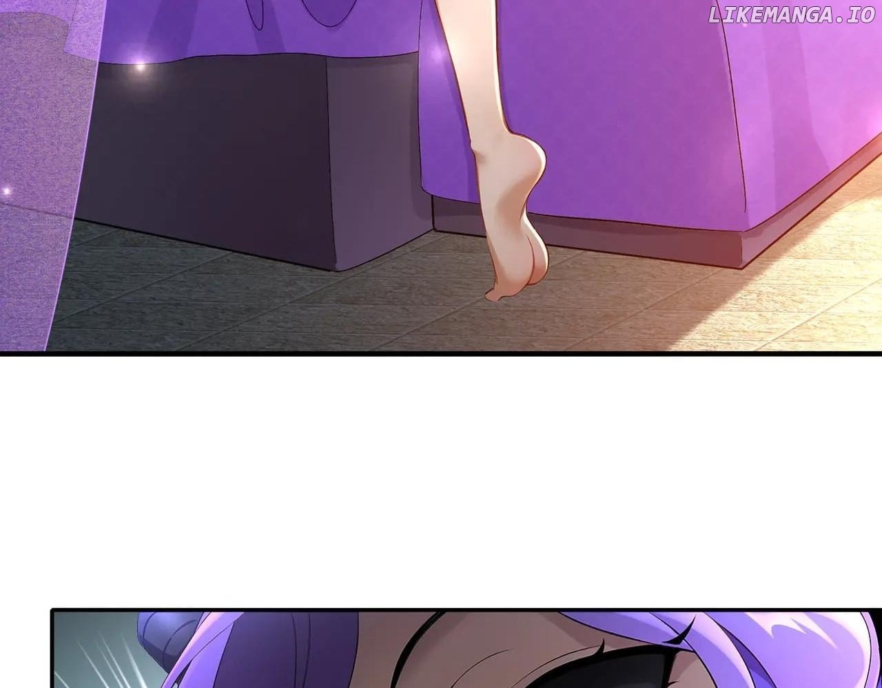 My Furry Harem Is After Me Chapter 385 — Page 4