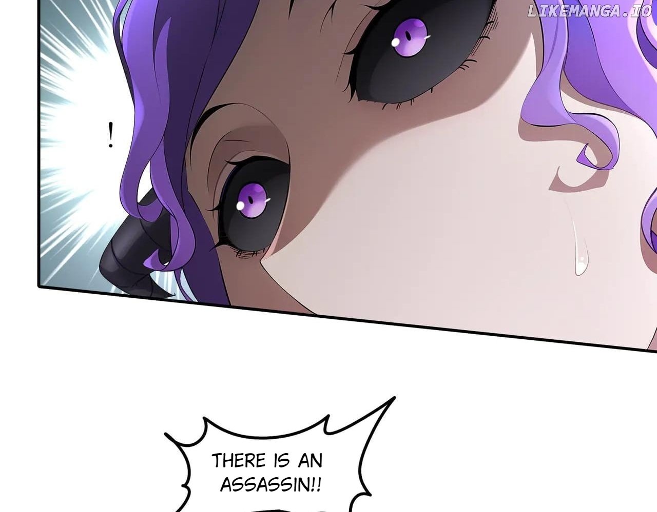 My Furry Harem Is After Me Chapter 385 — Page 5