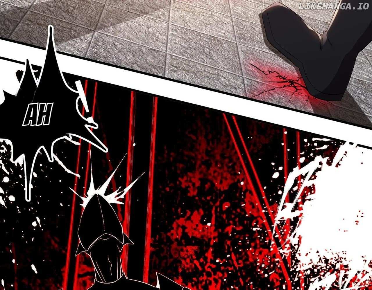 My Furry Harem Is After Me Chapter 385 — Page 11