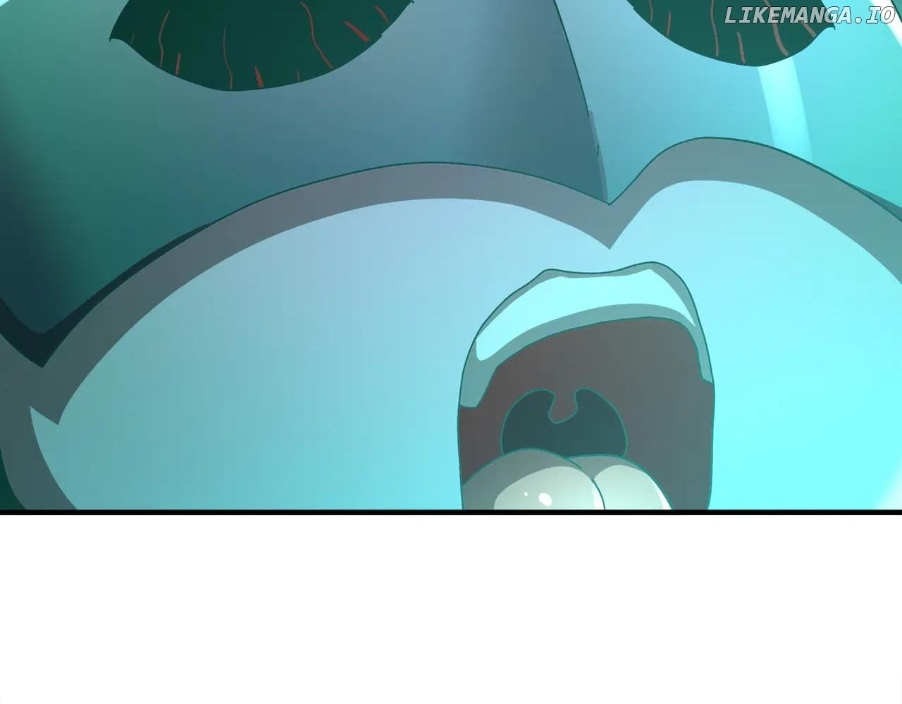 My Furry Harem Is After Me Chapter 385 — Page 30