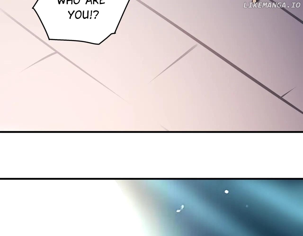 My Furry Harem Is After Me Chapter 385 — Page 44