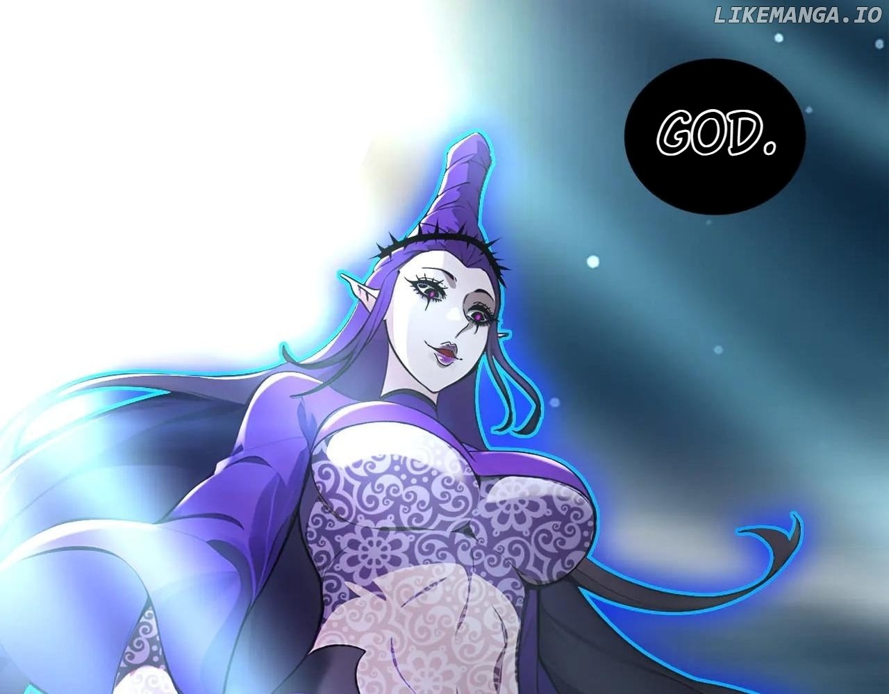 My Furry Harem Is After Me Chapter 385 — Page 45