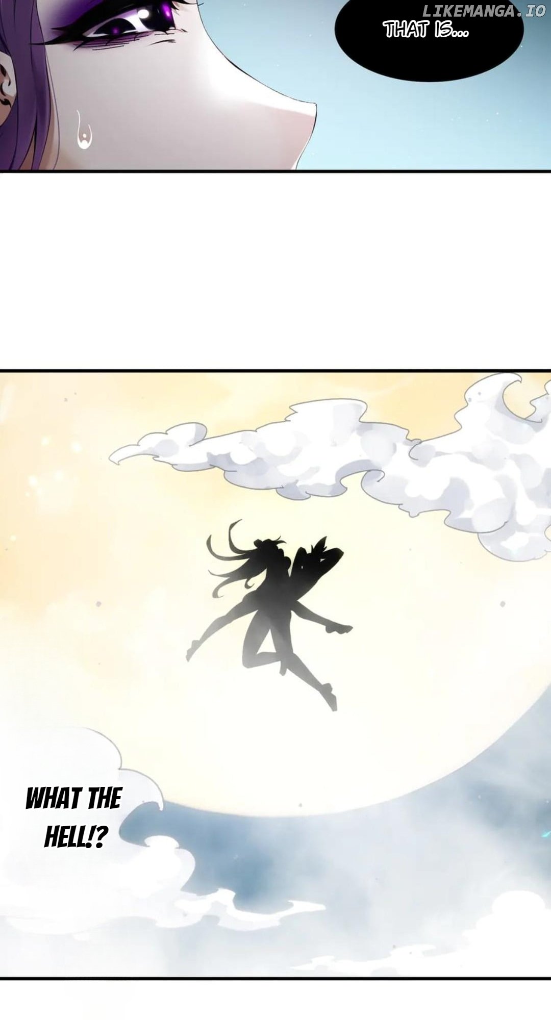 My Furry Harem Is After Me Chapter 386 — Page 9