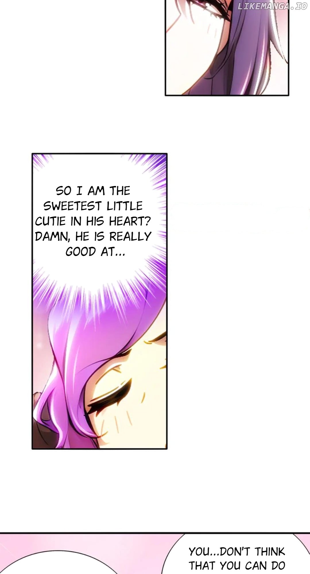 My Furry Harem Is After Me Chapter 388 — Page 11