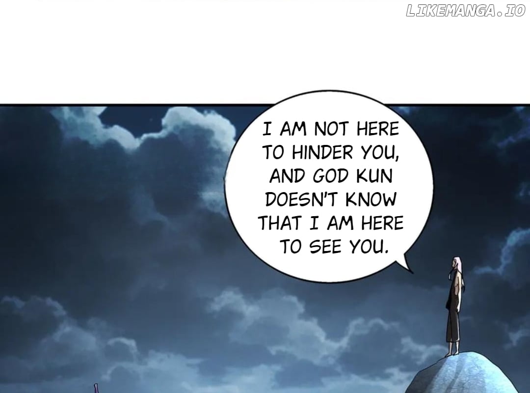 My Furry Harem Is After Me Chapter 389 — Page 15