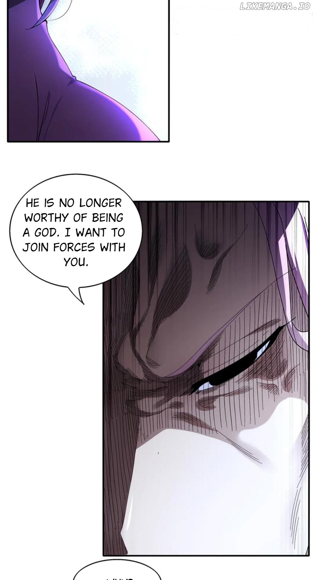 My Furry Harem Is After Me Chapter 389 — Page 17