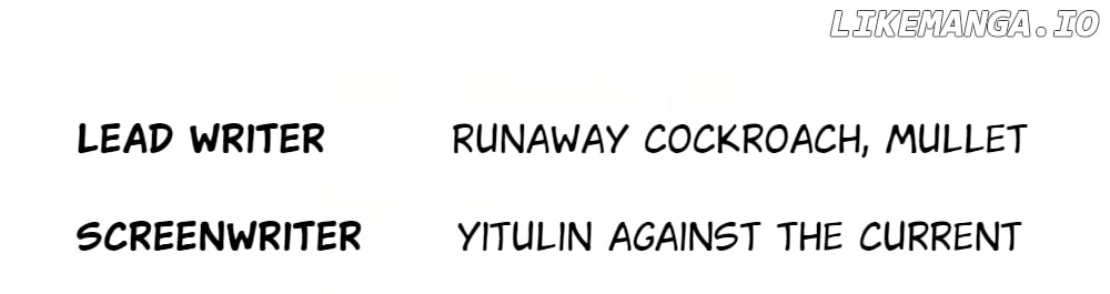 My Furry Harem Is After Me Chapter 39 — Page 4