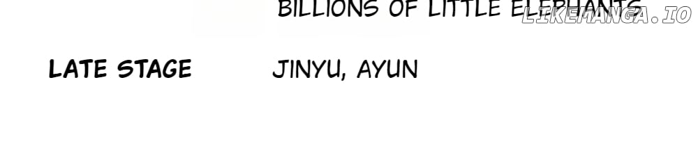 My Furry Harem Is After Me Chapter 39 — Page 6