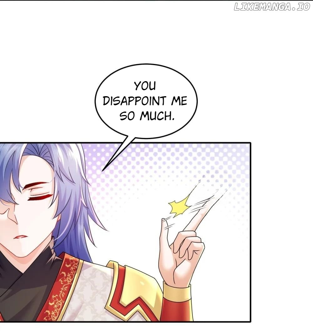 My Furry Harem Is After Me Chapter 39 — Page 24