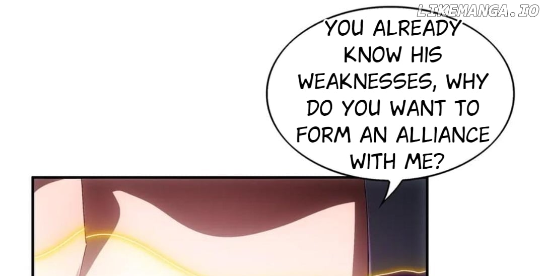 My Furry Harem Is After Me Chapter 390 — Page 2