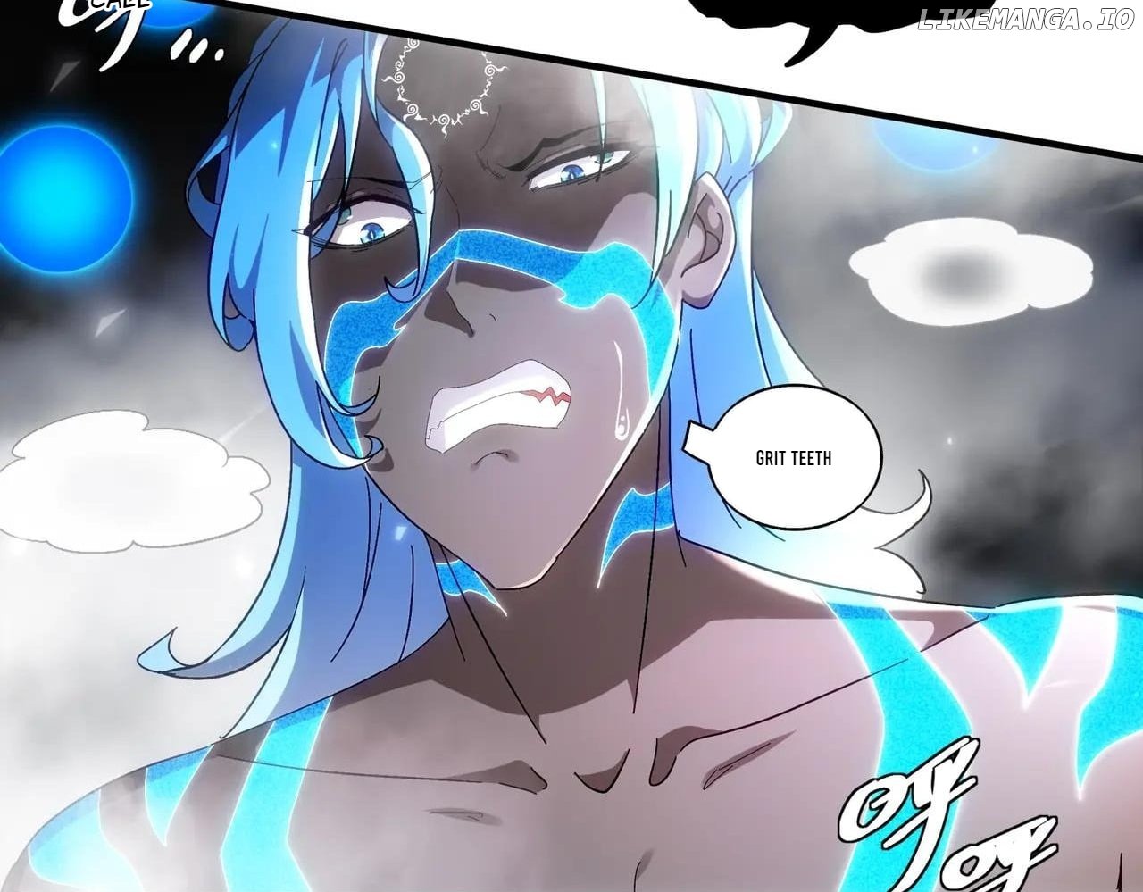 My Furry Harem Is After Me Chapter 395 — Page 10
