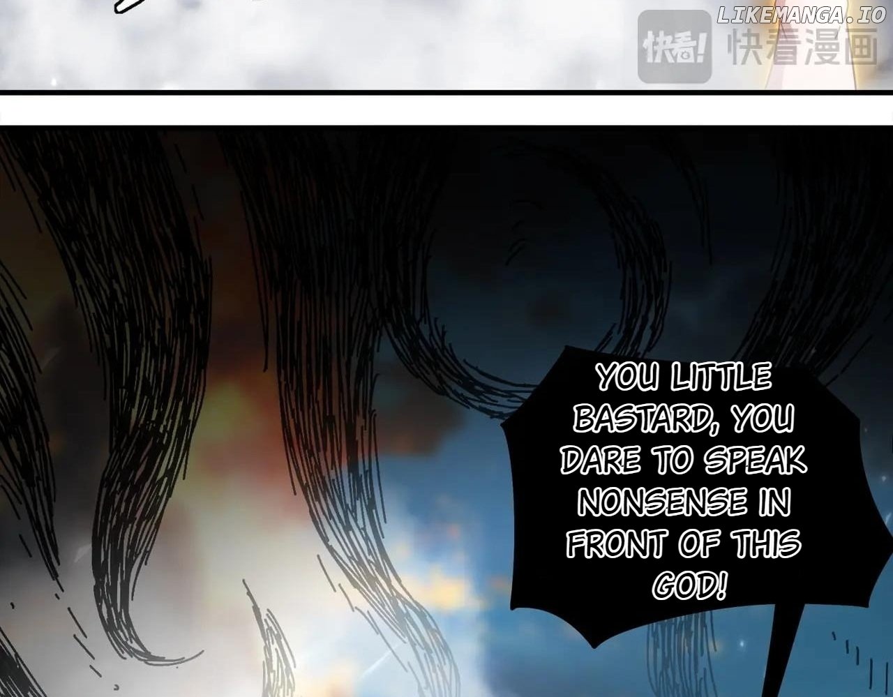 My Furry Harem Is After Me Chapter 395 — Page 14