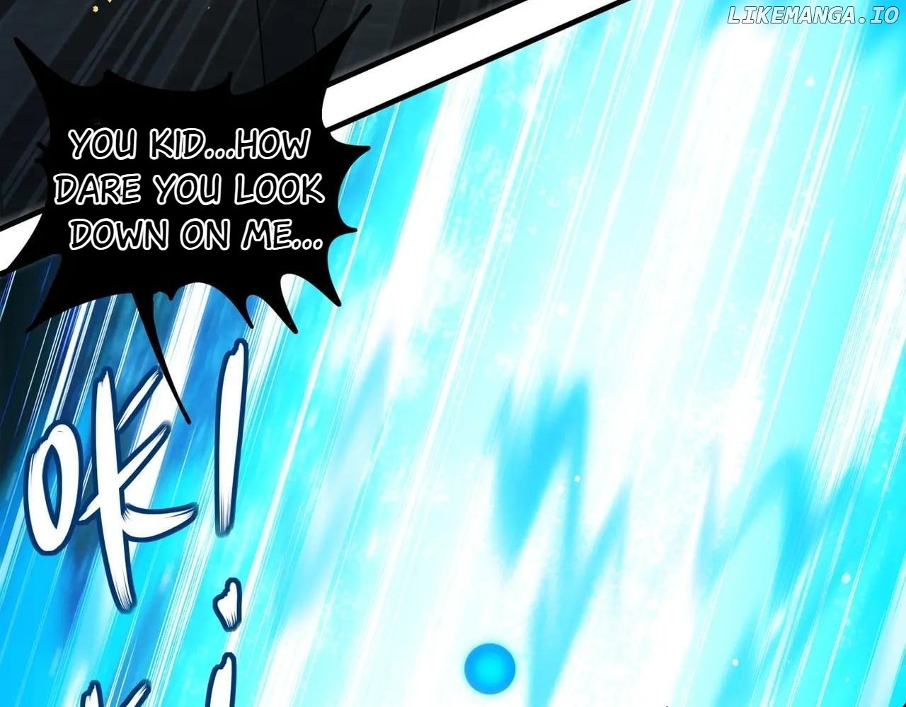 My Furry Harem Is After Me Chapter 395 — Page 22