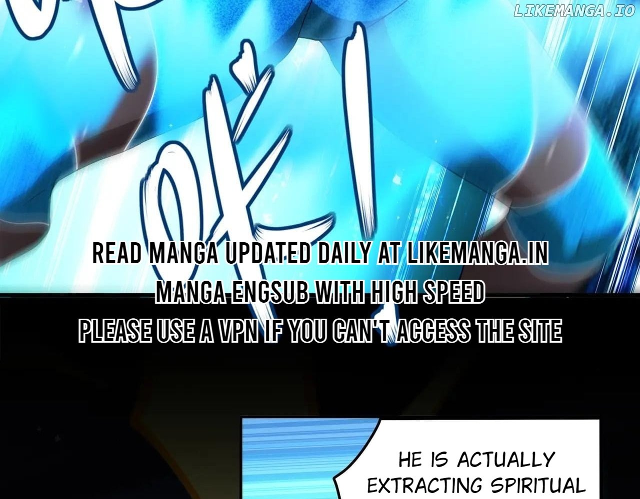 My Furry Harem Is After Me Chapter 395 — Page 24