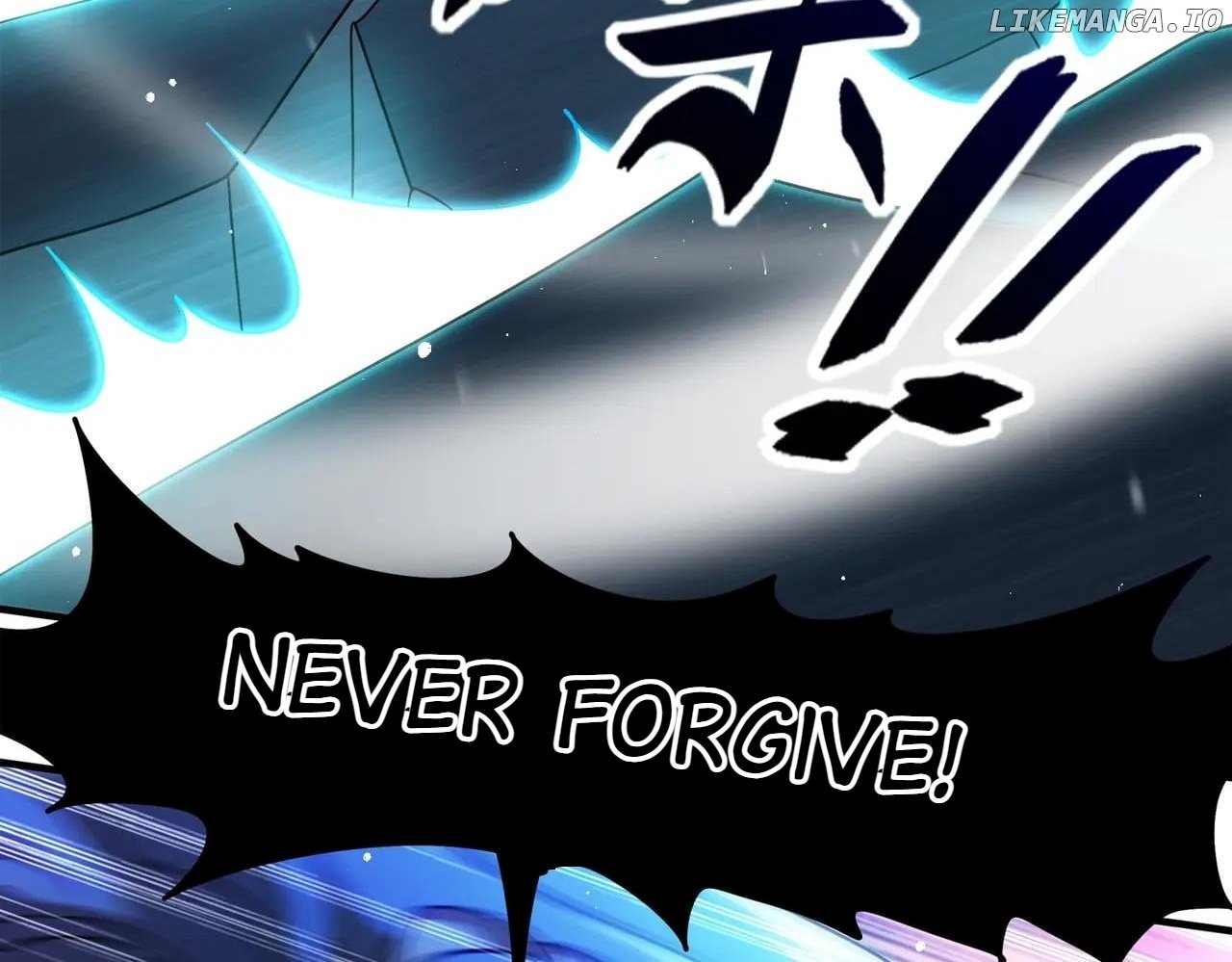 My Furry Harem Is After Me Chapter 395 — Page 28