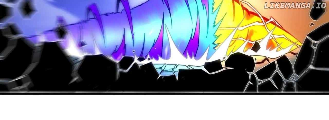 My Furry Harem Is After Me Chapter 395 — Page 37