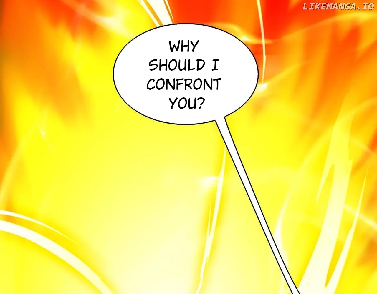 My Furry Harem Is After Me Chapter 395 — Page 47
