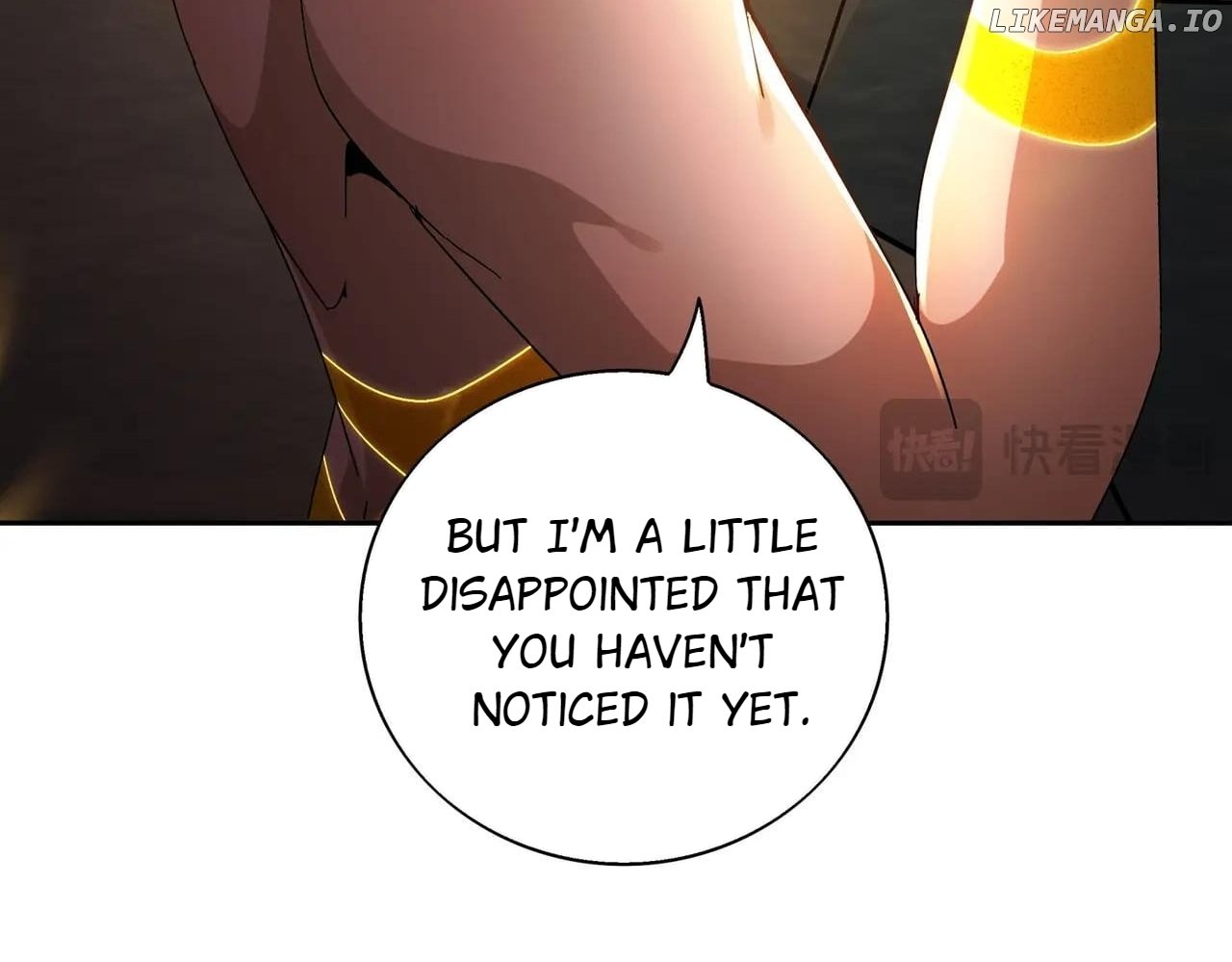 My Furry Harem Is After Me Chapter 395 — Page 50