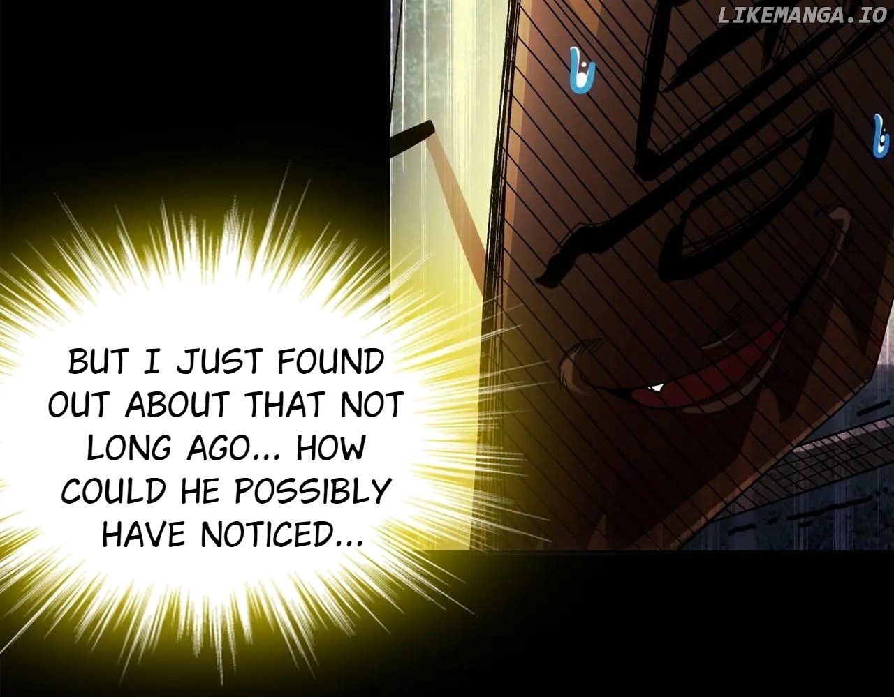 My Furry Harem Is After Me Chapter 396 — Page 35