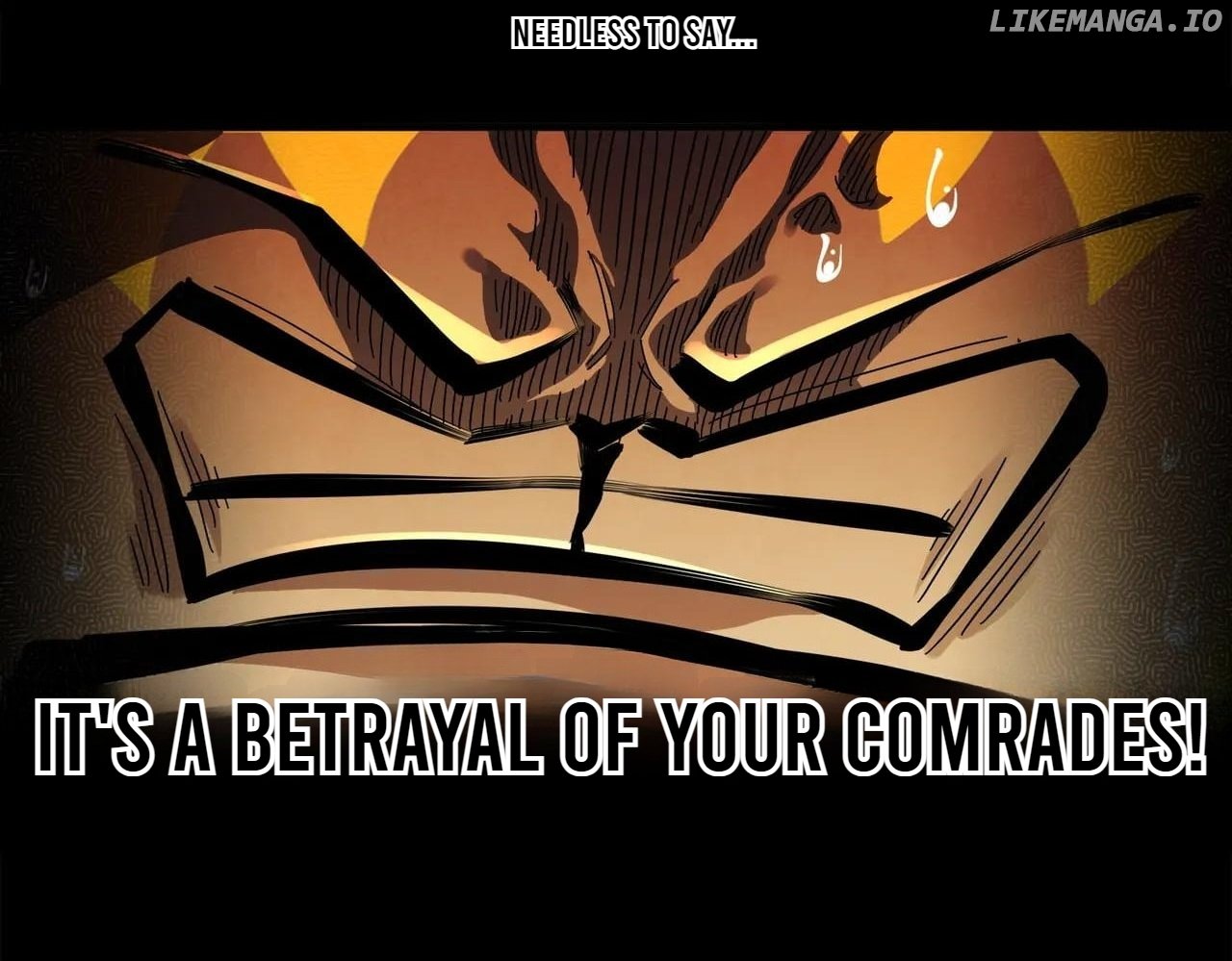 My Furry Harem Is After Me Chapter 396 — Page 39