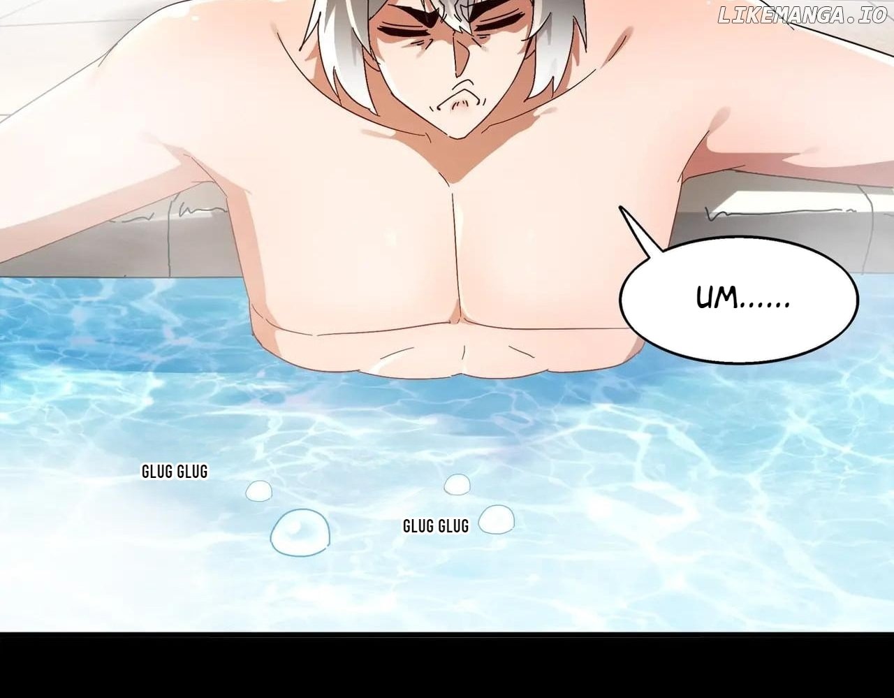 My Furry Harem Is After Me Chapter 396 — Page 41