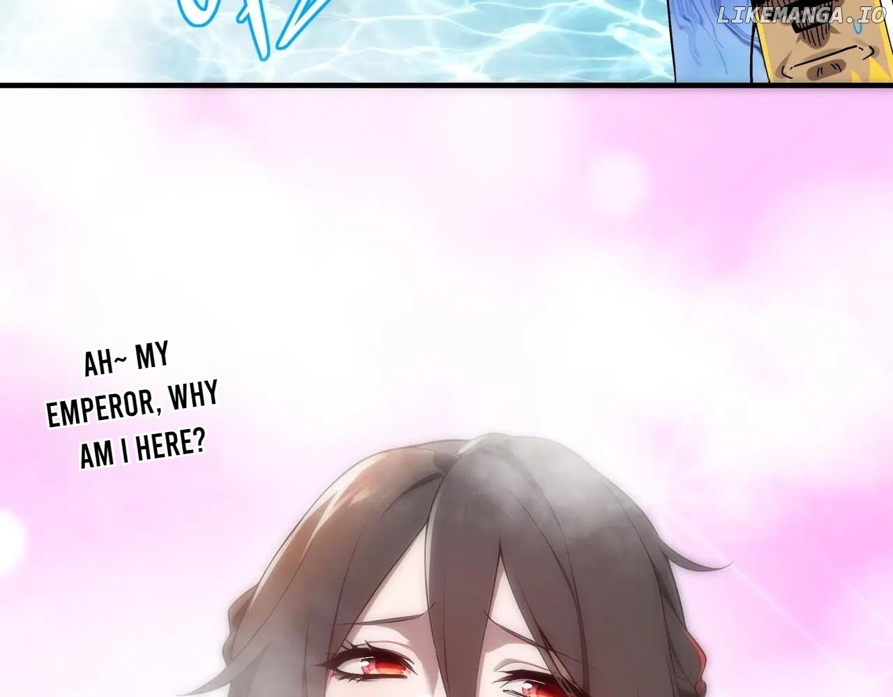 My Furry Harem Is After Me Chapter 396 — Page 46