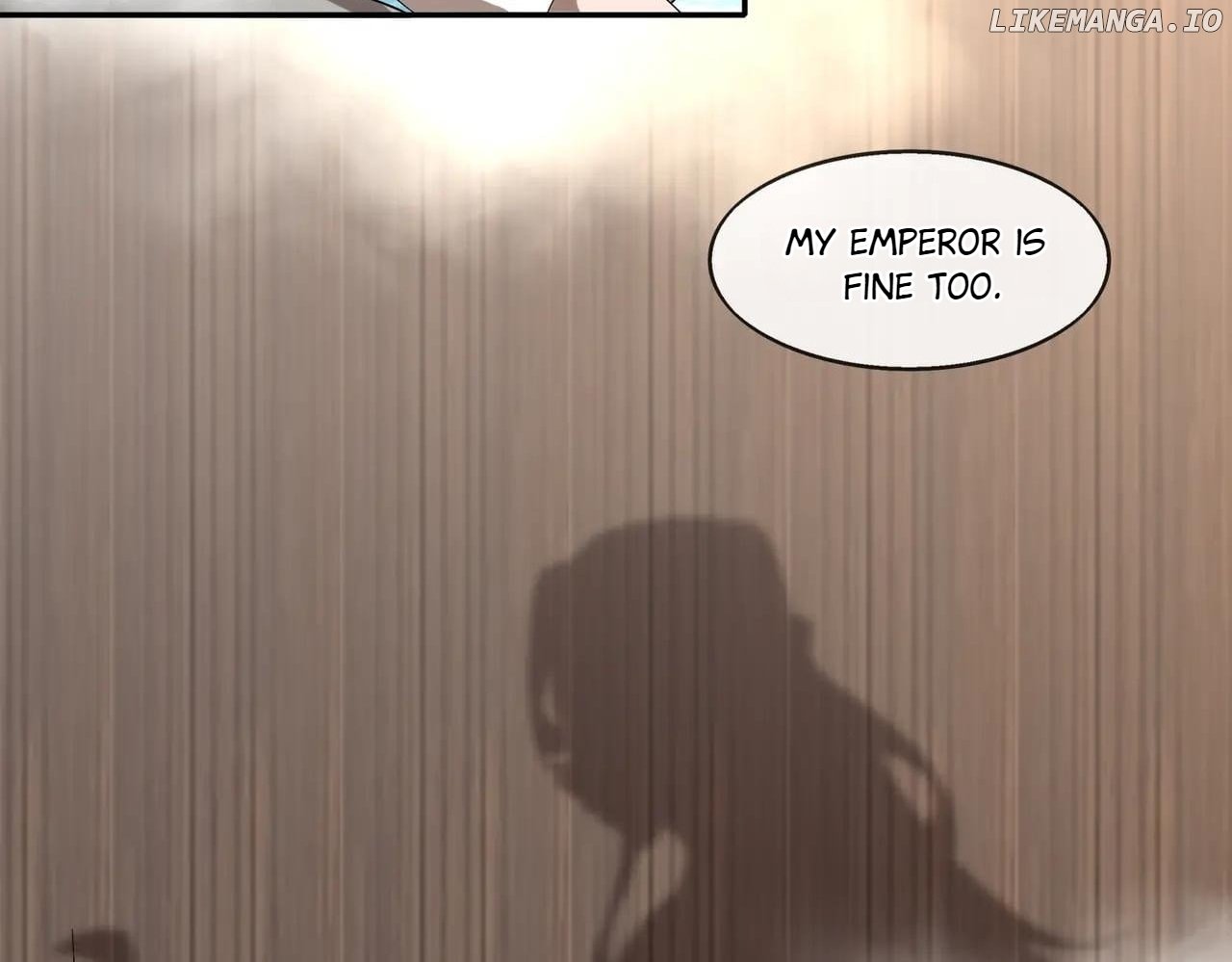 My Furry Harem Is After Me Chapter 396 — Page 51