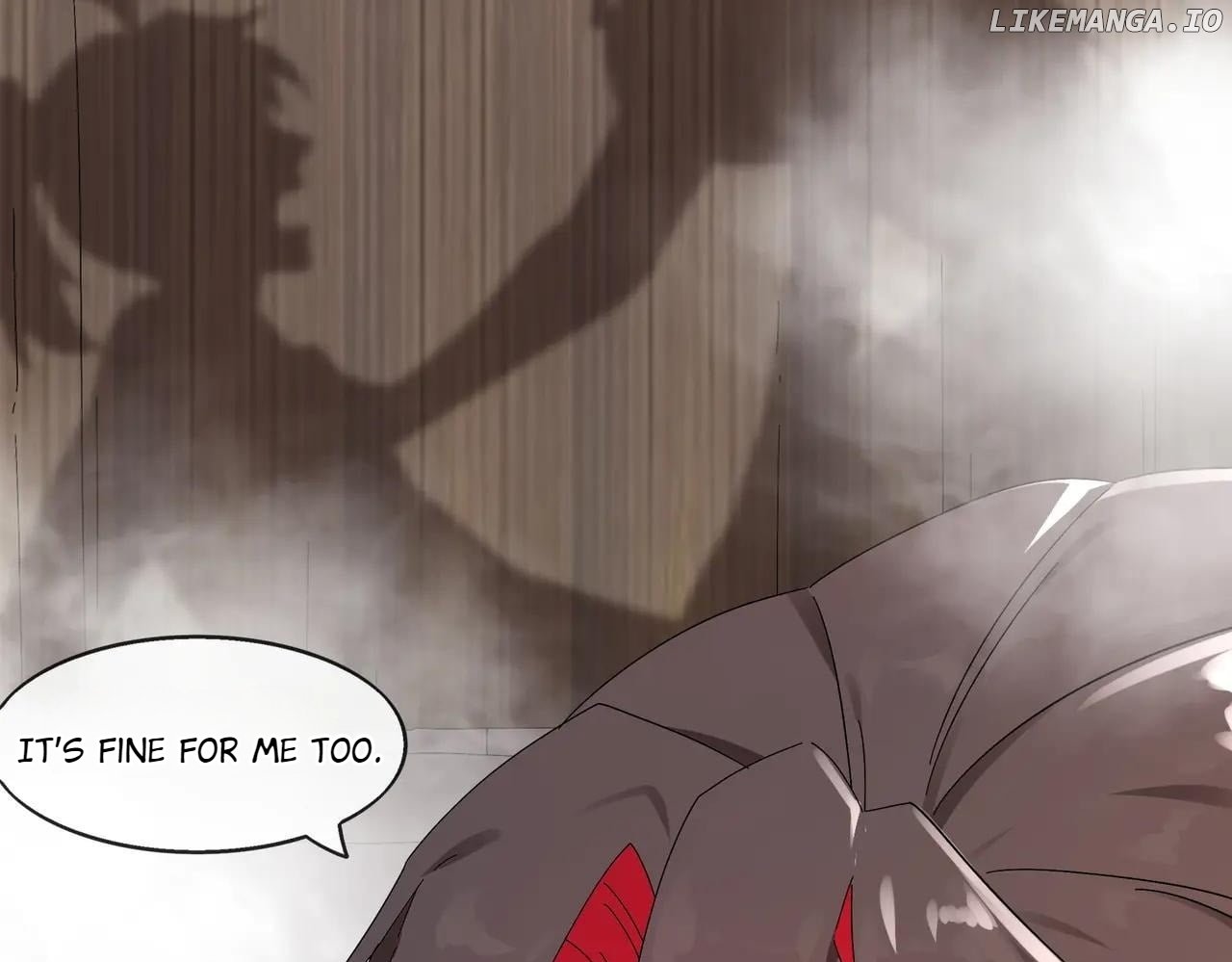 My Furry Harem Is After Me Chapter 396 — Page 52