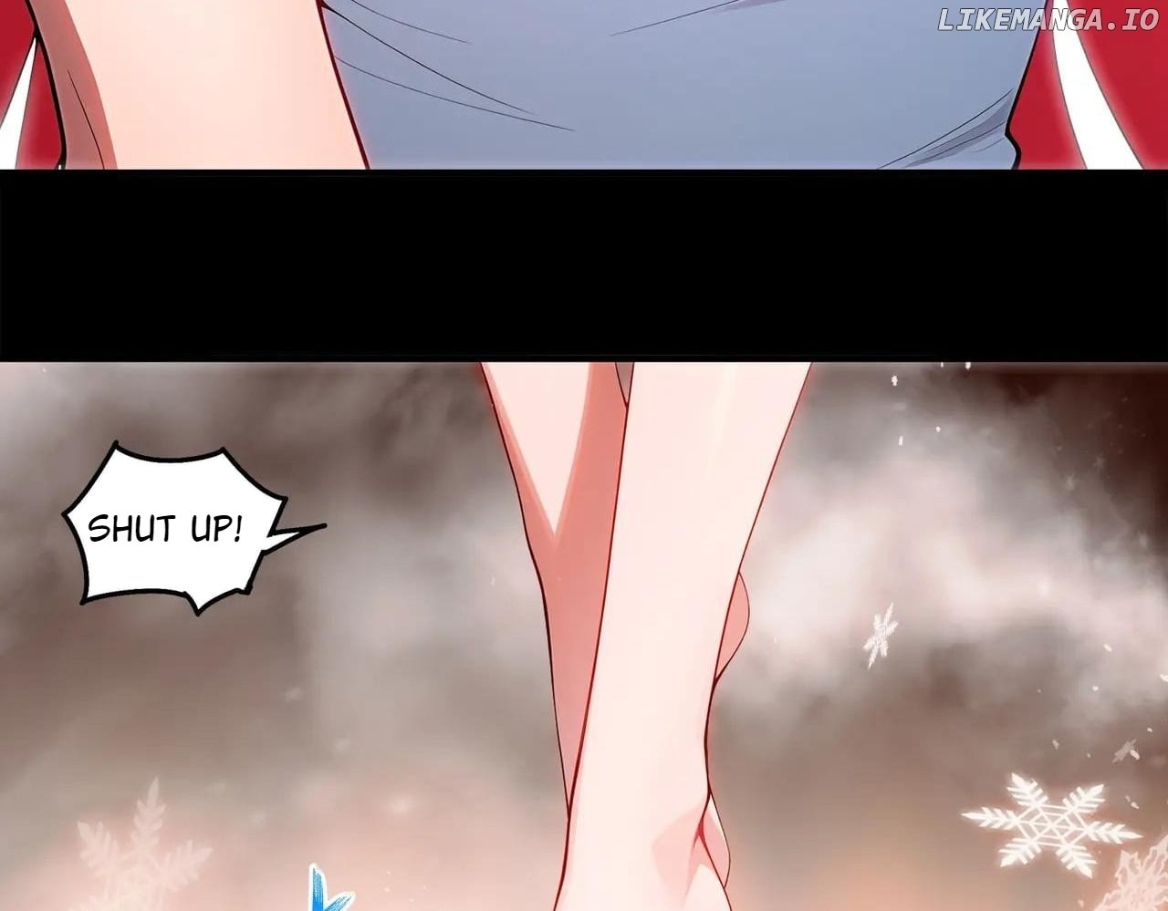 My Furry Harem Is After Me Chapter 397 — Page 4