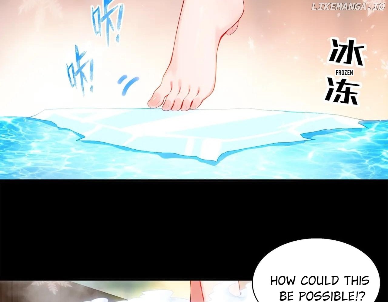 My Furry Harem Is After Me Chapter 397 — Page 5