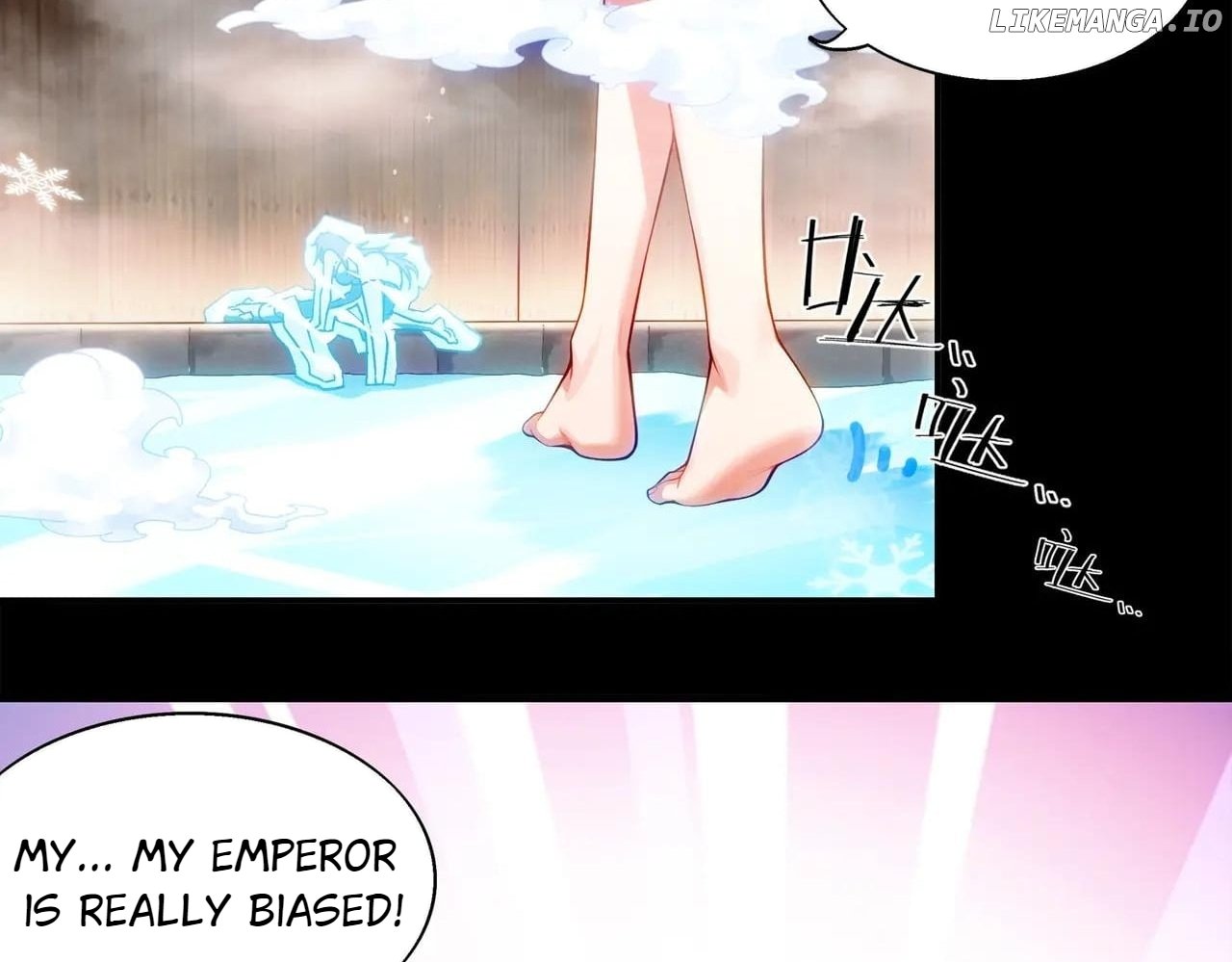 My Furry Harem Is After Me Chapter 397 — Page 6