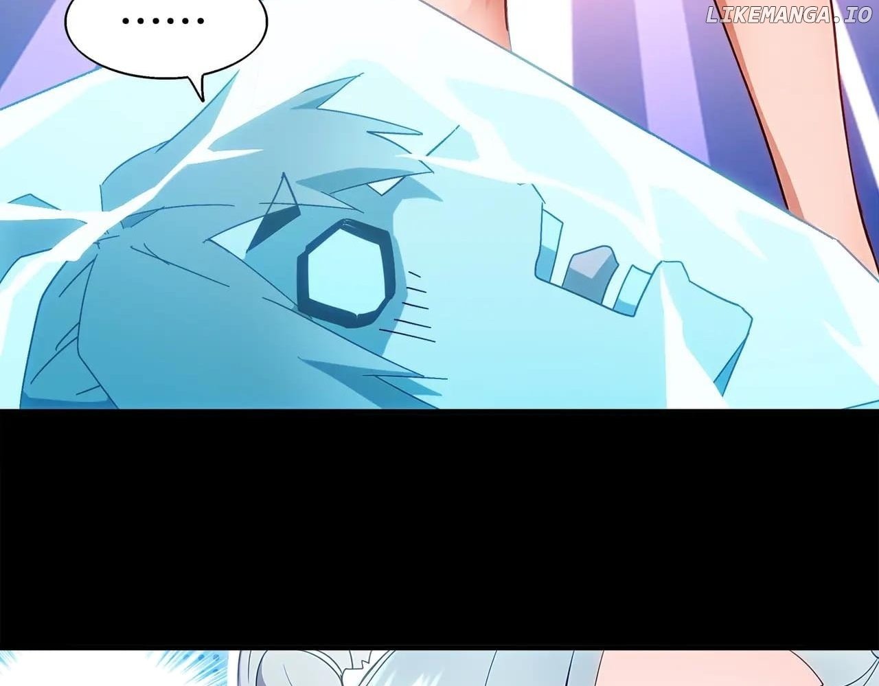 My Furry Harem Is After Me Chapter 397 — Page 9