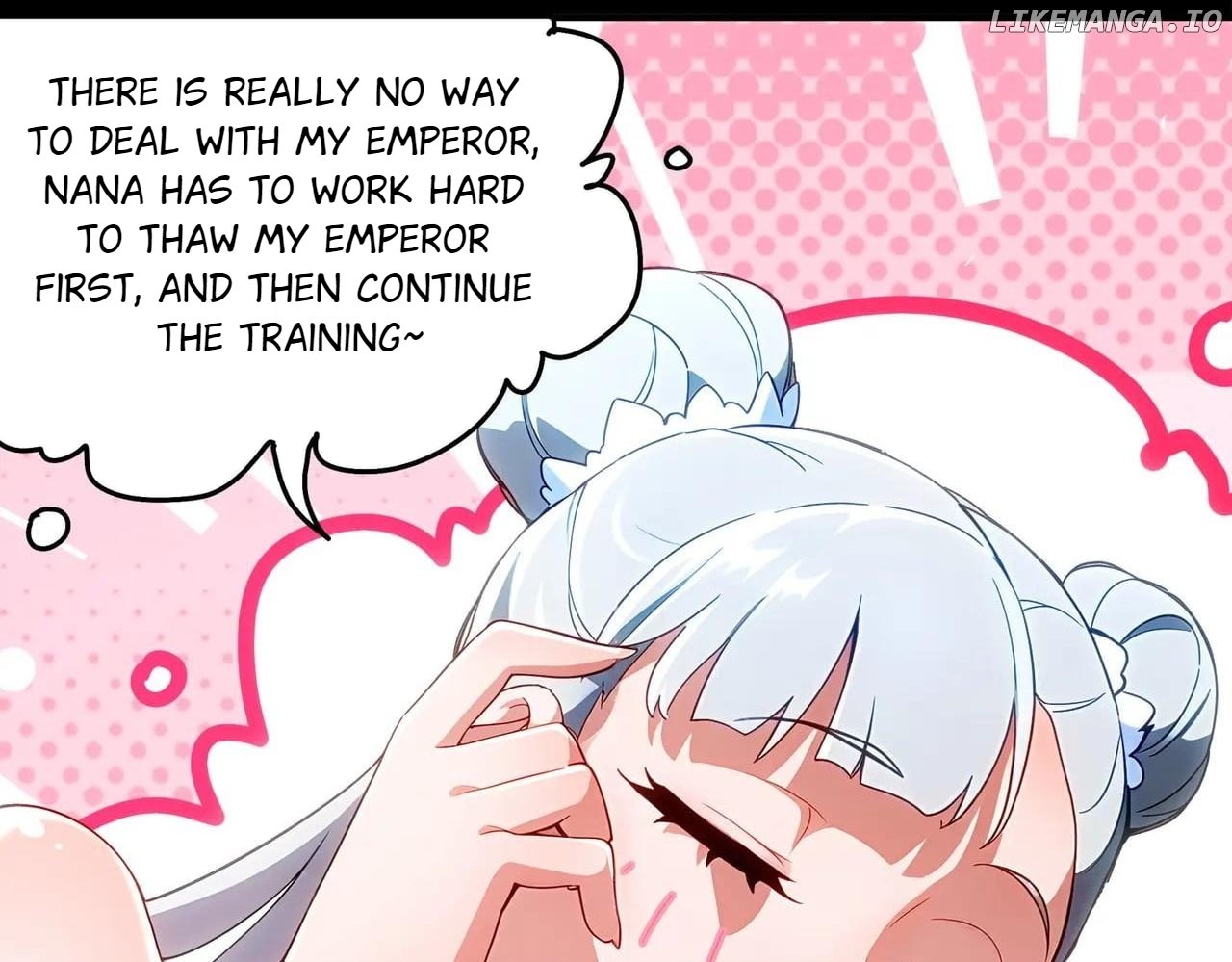 My Furry Harem Is After Me Chapter 397 — Page 11