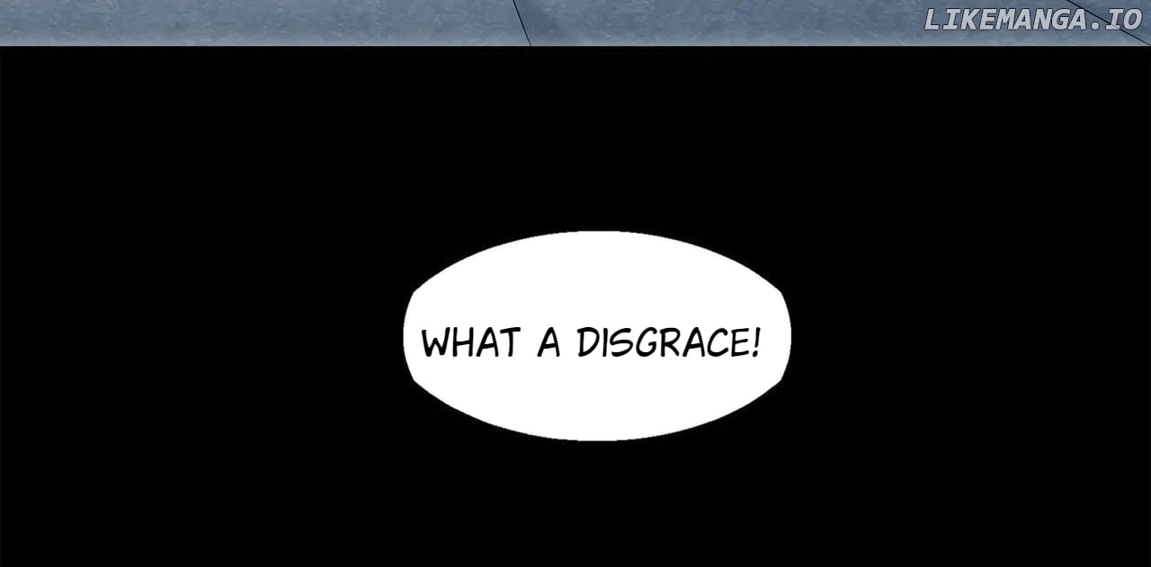 My Furry Harem Is After Me Chapter 397 — Page 19