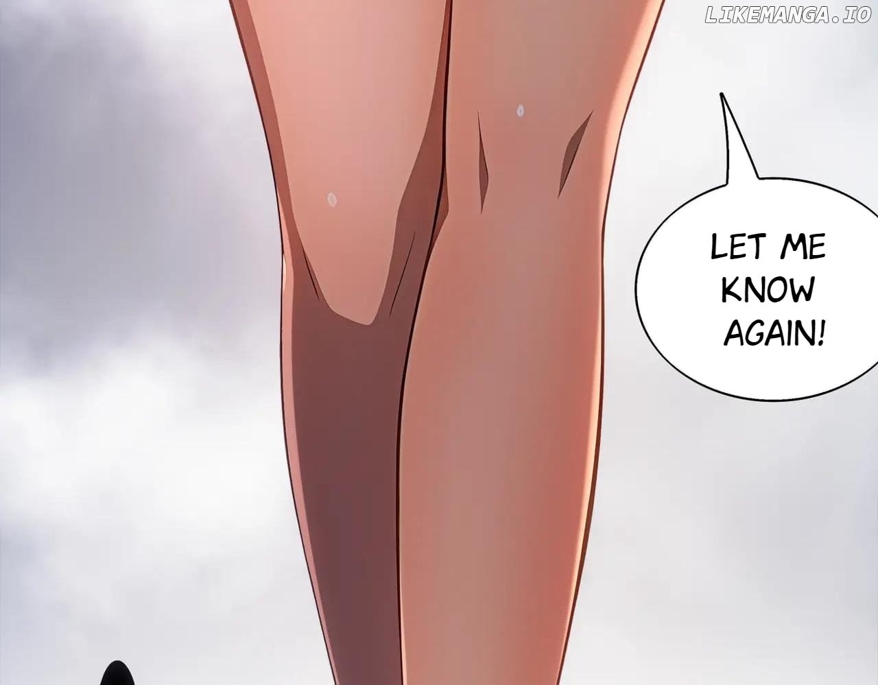My Furry Harem Is After Me Chapter 397 — Page 24