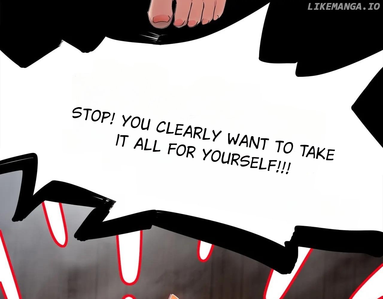 My Furry Harem Is After Me Chapter 397 — Page 26