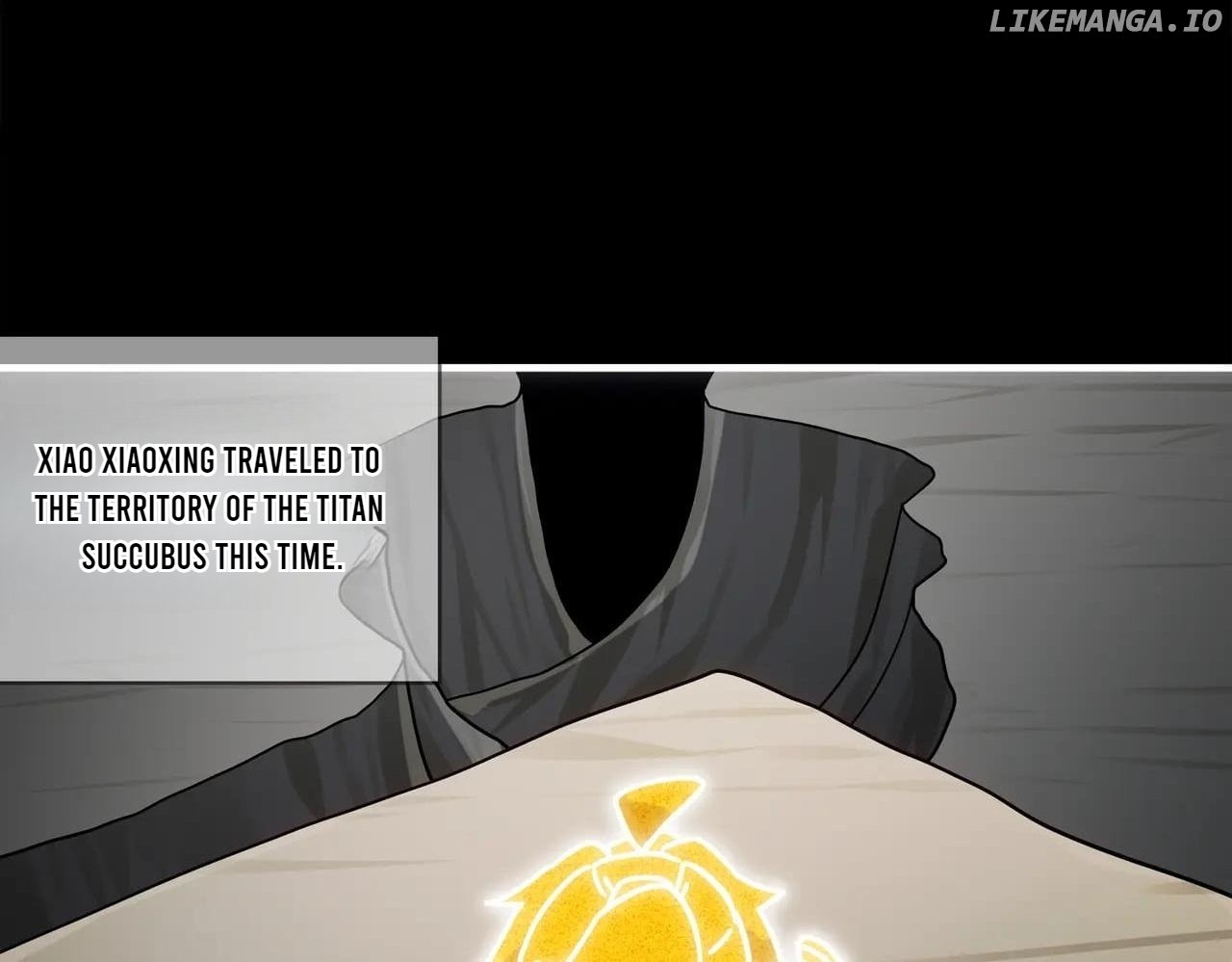 My Furry Harem Is After Me Chapter 397 — Page 38