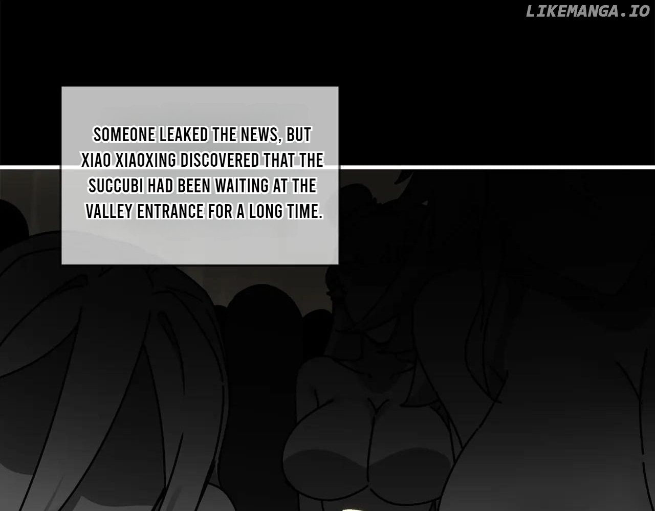 My Furry Harem Is After Me Chapter 397 — Page 42