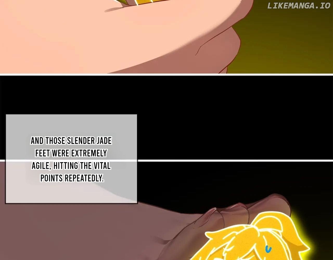 My Furry Harem Is After Me Chapter 397 — Page 50