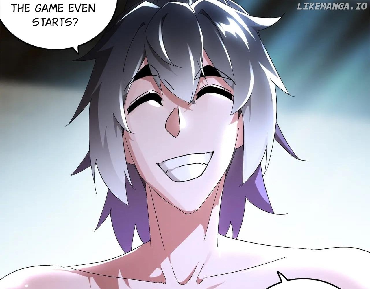 My Furry Harem Is After Me Chapter 398 — Page 23