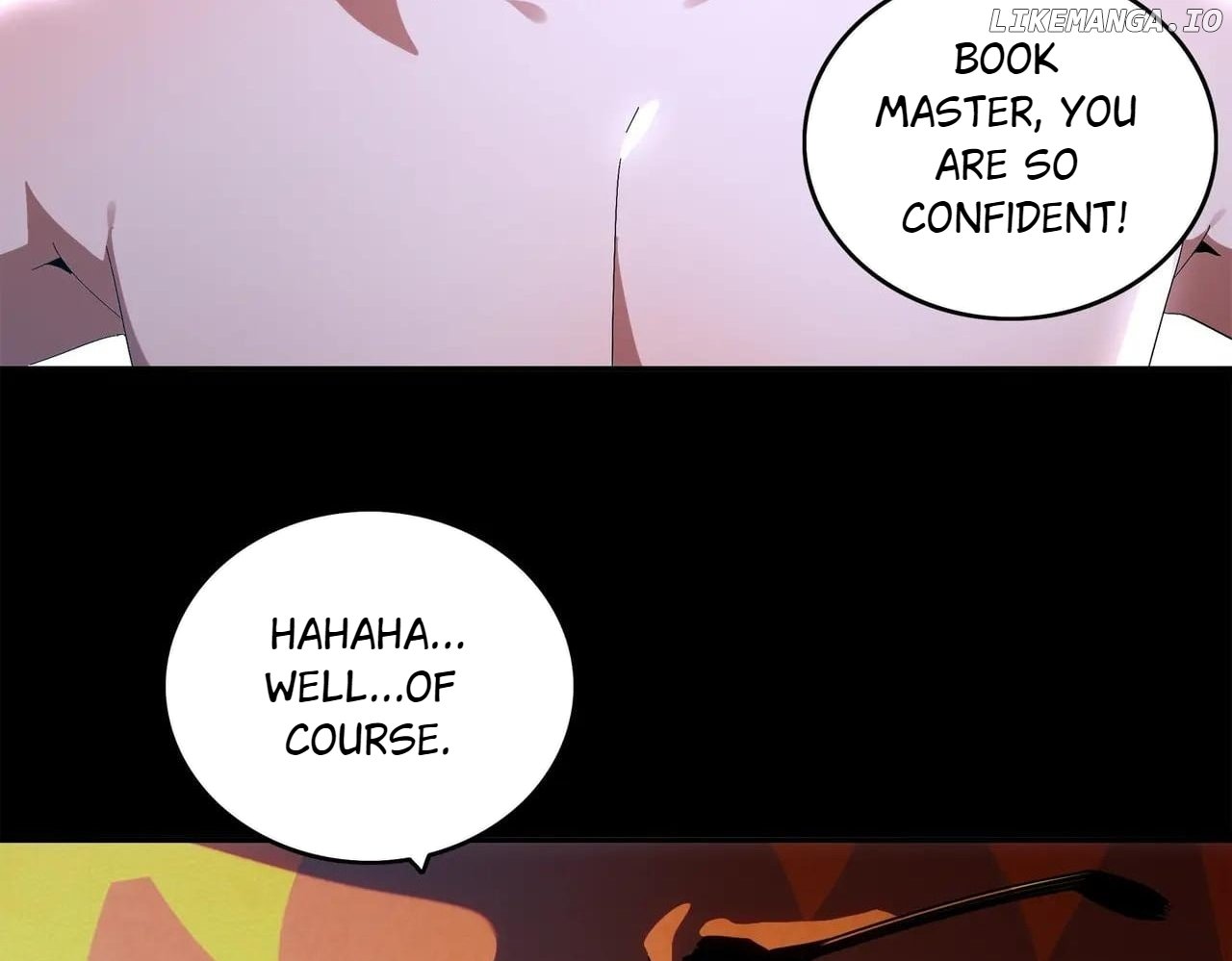 My Furry Harem Is After Me Chapter 398 — Page 24