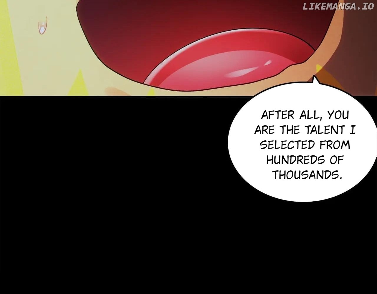 My Furry Harem Is After Me Chapter 398 — Page 26