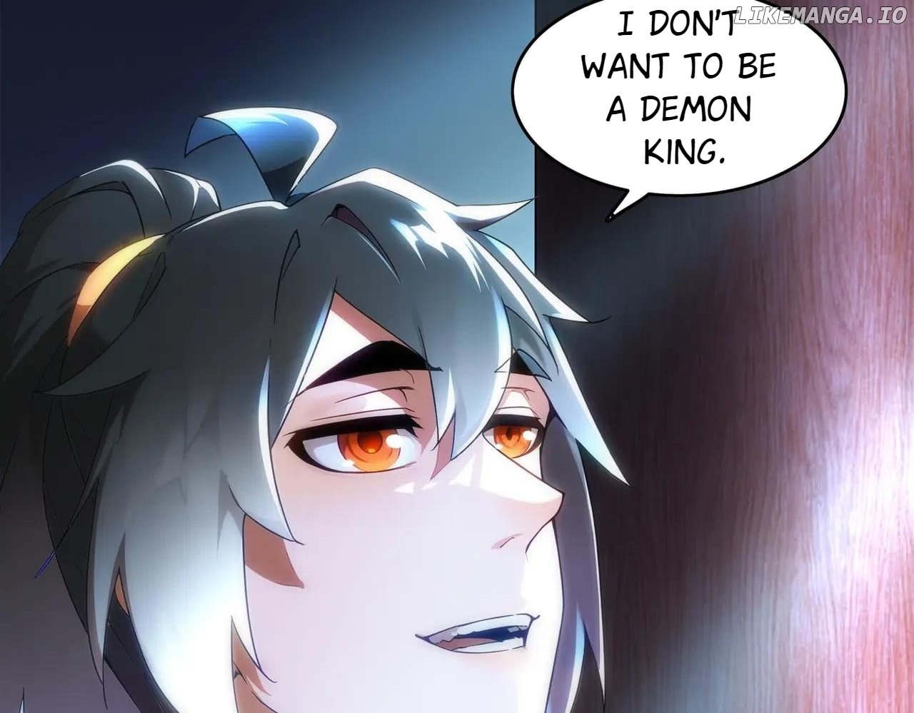 My Furry Harem Is After Me Chapter 398 — Page 29