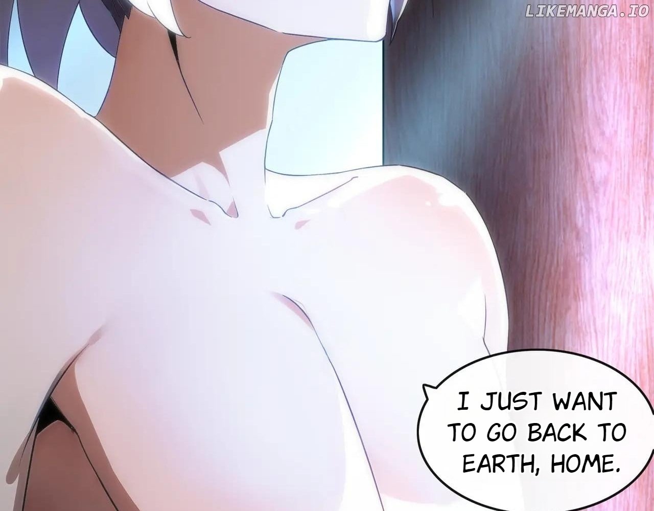 My Furry Harem Is After Me Chapter 398 — Page 30