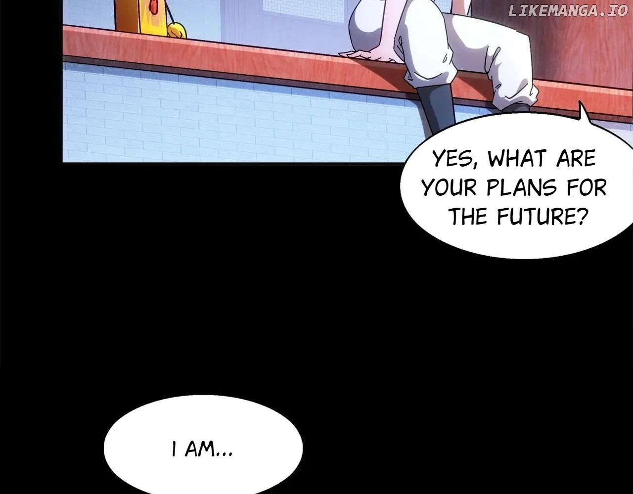 My Furry Harem Is After Me Chapter 398 — Page 35